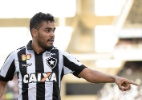 Brenner torna-se carrasco do Vasco e vira esperança para virada do Botafogo - Thiago Ribeiro/AGIF
