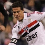 Rubens Chiri/saopaulofc.net