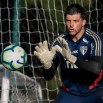Marcello Zambrana/AGIF