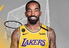 JR Smith critica guloseimas e rastreamento na NBA em live e é 'censurado'