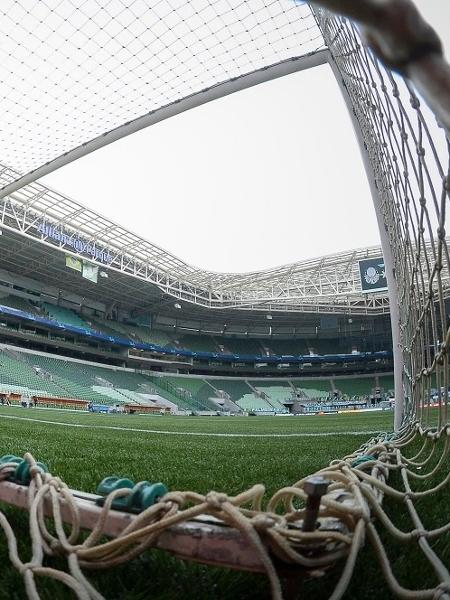 Allianz Parque vai ser palco de jogo do São Paulo - Staff Images/Conmebol