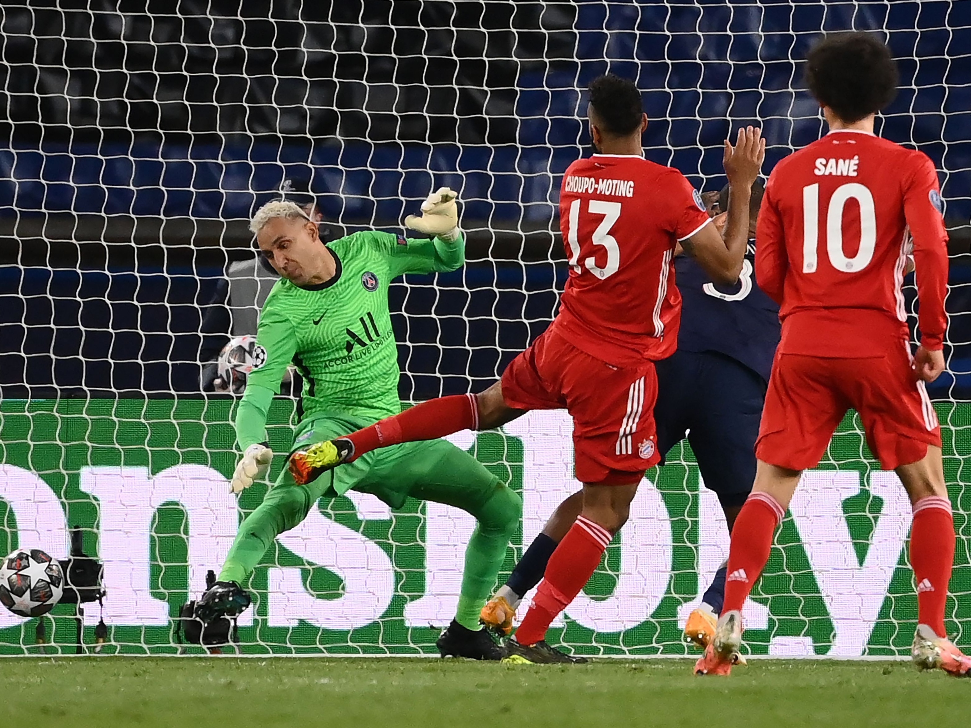 PSG FINALISTA DA CHAMPIONS X PSG ATUAL: A EQUIPE É MELHOR HOJE?