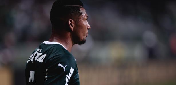 [OPINIÃO] Palmeiras precisa de um nove, mas ninguém entrega mais do que Rony