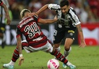 Tironi sobre polêmica em Flamengo x Santos: 