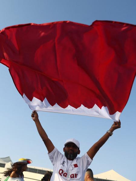 Copa do Mundo 2022: como &eacute; a pobreza no multimilion&aacute;rio Qatar