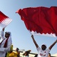 Veja imagens da cerimônia de abertura da Copa do Mundo do Qatar