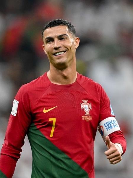 Entenda por que Cristiano Ronaldo tem dificuldade para deixar o