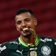 Gabriel Menino mostra que pode ser solução ideal para o Palmeiras