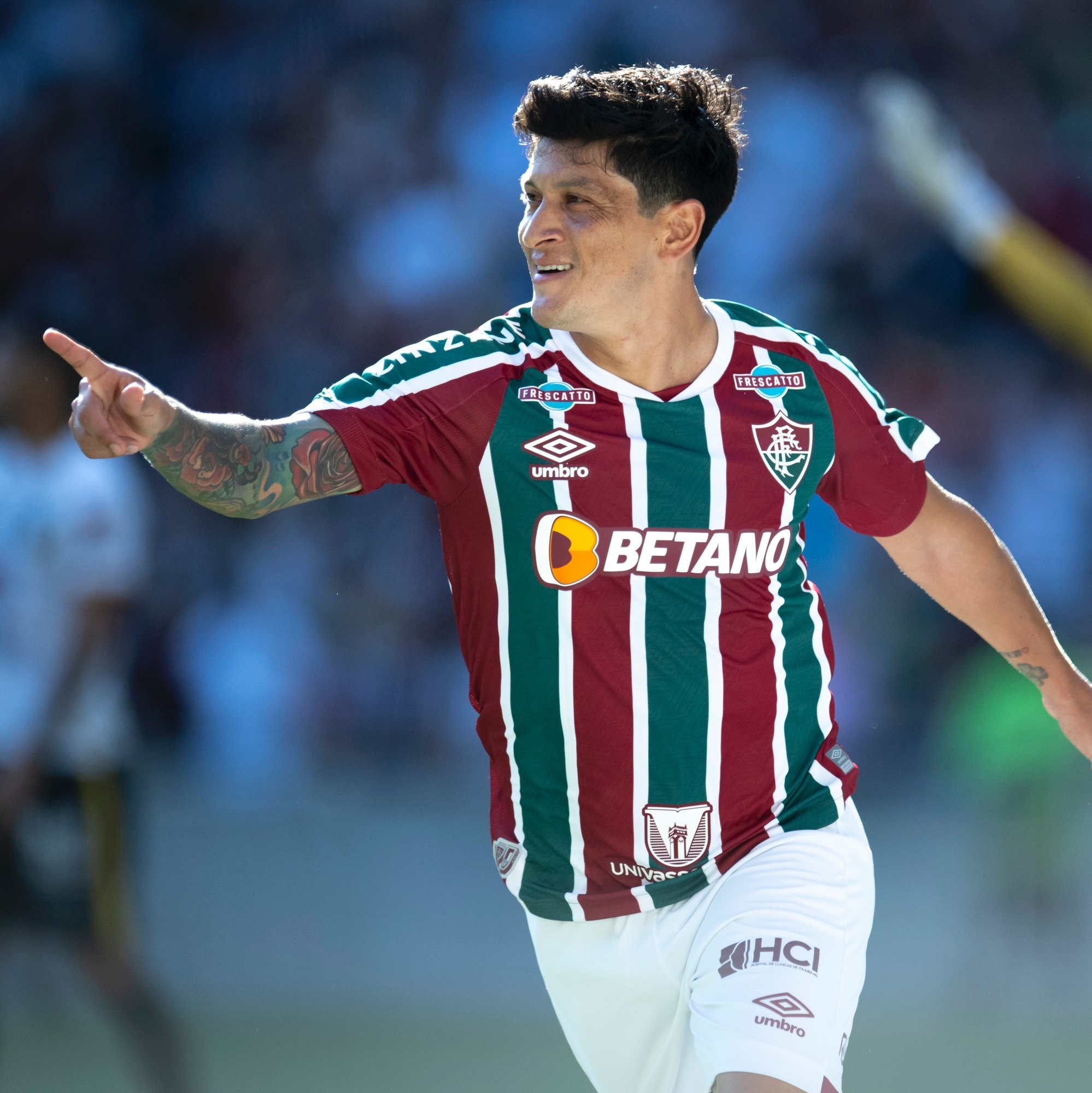 Bola de cristal de jornal calcula favorito no jogo entre Fluminense e  Bahia - Fluminense: Últimas notícias, vídeos, onde assistir e próximos jogos