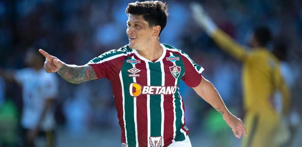 Fluminense 7 x 0 Volta Redonda  Campeonato Carioca: melhores momentos
