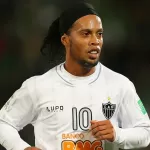 Dívidas de Ronaldinho Gaúcho renderiam juros milionários no cartão