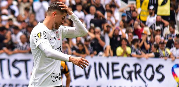 Neo Química Arena perde sua imponência como bastião do Corinthians após derrotas marcantes.