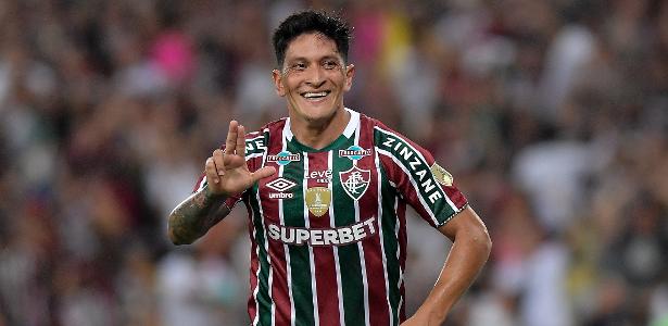 Brasileirão 2024 Terá 134 Estrangeiros; Veja Os Números Por País