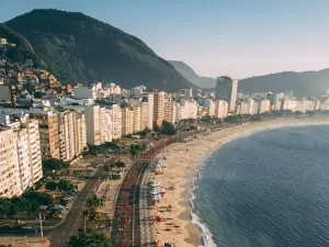 Maratona do Rio tem novos percursos; veja horários e detalhes das 4 provas