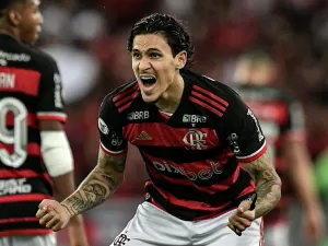Transmissão ao vivo de Flamengo x Atlético-GO: veja onde assistir