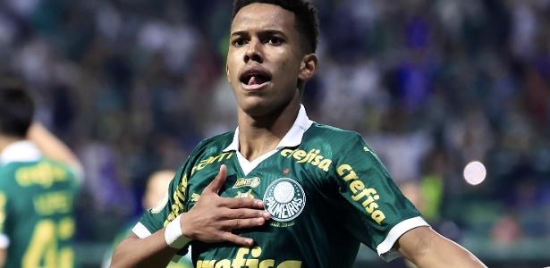 Palmeiras recibió más de R$ 120 millones de Estêvão tras pagar la multa.