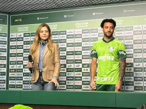 Filhos de SAFs pedem fair play financeiro para o Palmeiras, ainda mais rico