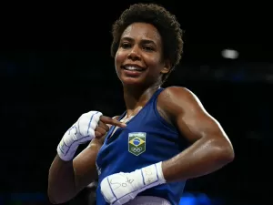 Boxe feminino: horário e onde assistir à luta de Jucielen nas quartas