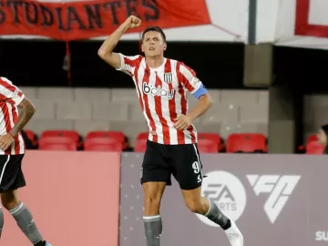 Corinthians corre para fechar com atacante argentino Guido Carrillo