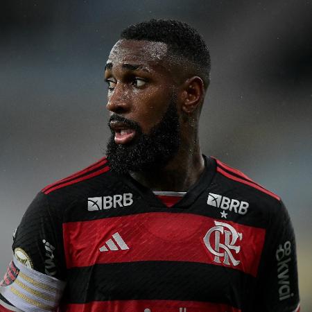 Gerson vai jogar o Mundial pelo Fla, mas futuro é no Zenit, da Rússia Gerson vai jogar o Mundial pelo Fla, mas futuro é no Zenit, da Rússia