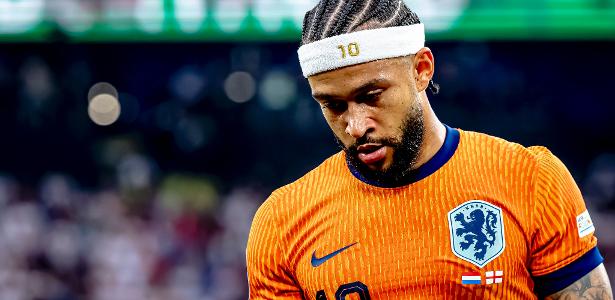 Depay no Corinthians: possibilidade de novo escândalo no futebol, alerta Juca.