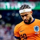 Técnico da Holanda banca Memphis como titular diante da Espanha na Liga das Nações
