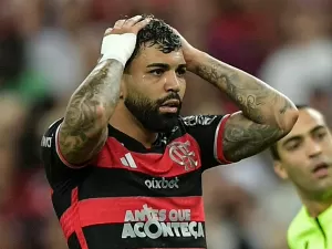 Flamengo renovar com Gabigol seria um absurdo, dispara Mauro Cezar