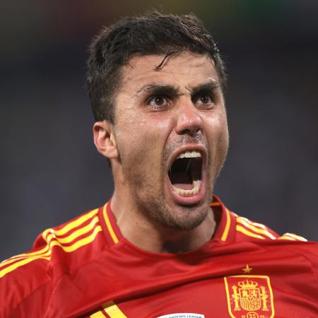 Rodri venceu Bola de Ouro e é o melhor jogador do mundo