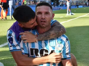 Racing foi o melhor time da Sul-Americana e é o justo campeão