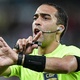 'Não conto com dinheiro da arbitragem', diz juiz gerente de serralheria