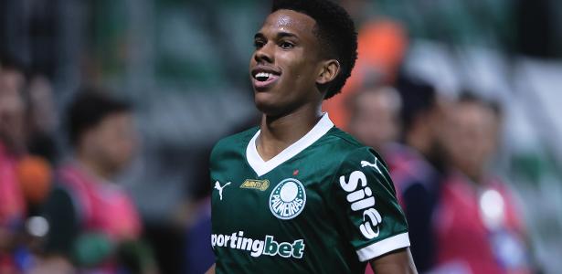 Estêvão coloca Bola de Ouro como '2º maior sonho' e avalia possíveis rivais