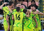 Austrália vence Arábia Saudita e confirma vaga na 6ª Copa do Mundo seguida