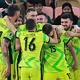 Austrália vence Arábia Saudita e confirma vaga na 6ª Copa do Mundo seguida