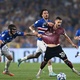 Jogo da Serie B Italiana é remarcado após surto de intoxicação alimentar