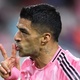 Jornal: Suárez deve deixar Inter Miami em 2026 e não descarta aposentadoria - Megan Briggs/Getty Images