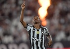 Botafogo vence confronto direto contra o Bahia e entra no G4 do Brasileirão