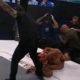 Imagem forte! Brasileiro sofre les&atilde;o &agrave; la Anderson Silva em evento de MMA; veja