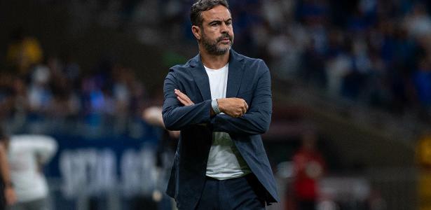 Onde vai passar Cruzeiro x Mirassol pelo Brasileirão? Como assistir ao vivo