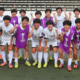 Time da Coreia do Norte ir&aacute; jogar na Coreia do Sul pela 1&ordf; vez em 12 anos