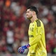 Colecionador de falhas, Rossi &eacute;, inexplicavelmente, intoc&aacute;vel do Flamengo