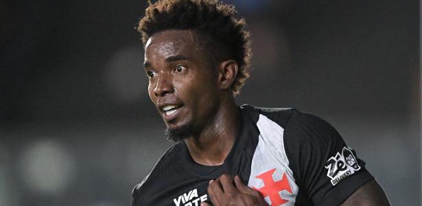 Vasco vence o Ind. Medellín no fim e avança às oitavas da Sul-Americana