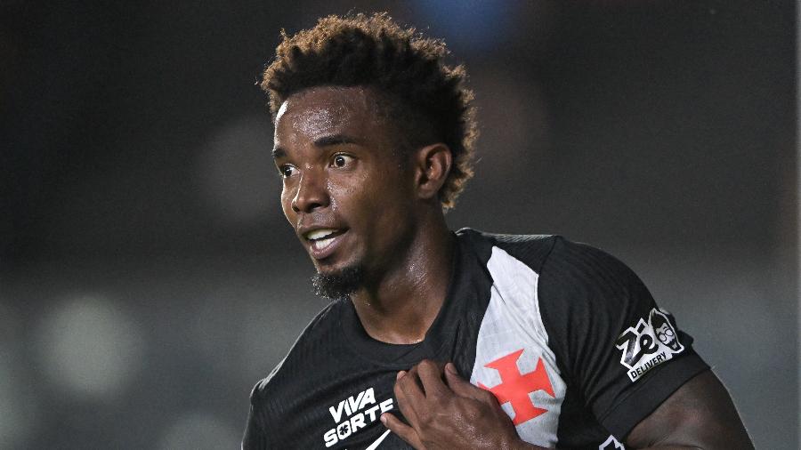 Imagem ilustrativa sobre Vasco vs. Vitória: horário, escalações e o drama da expulsão de Barros