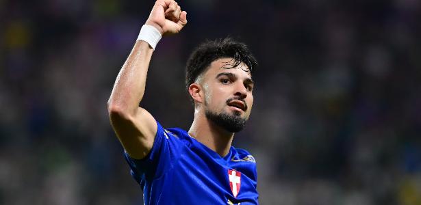 Casão: Flaco está sendo mais importante no Palmeiras que Pedro no Flamengo