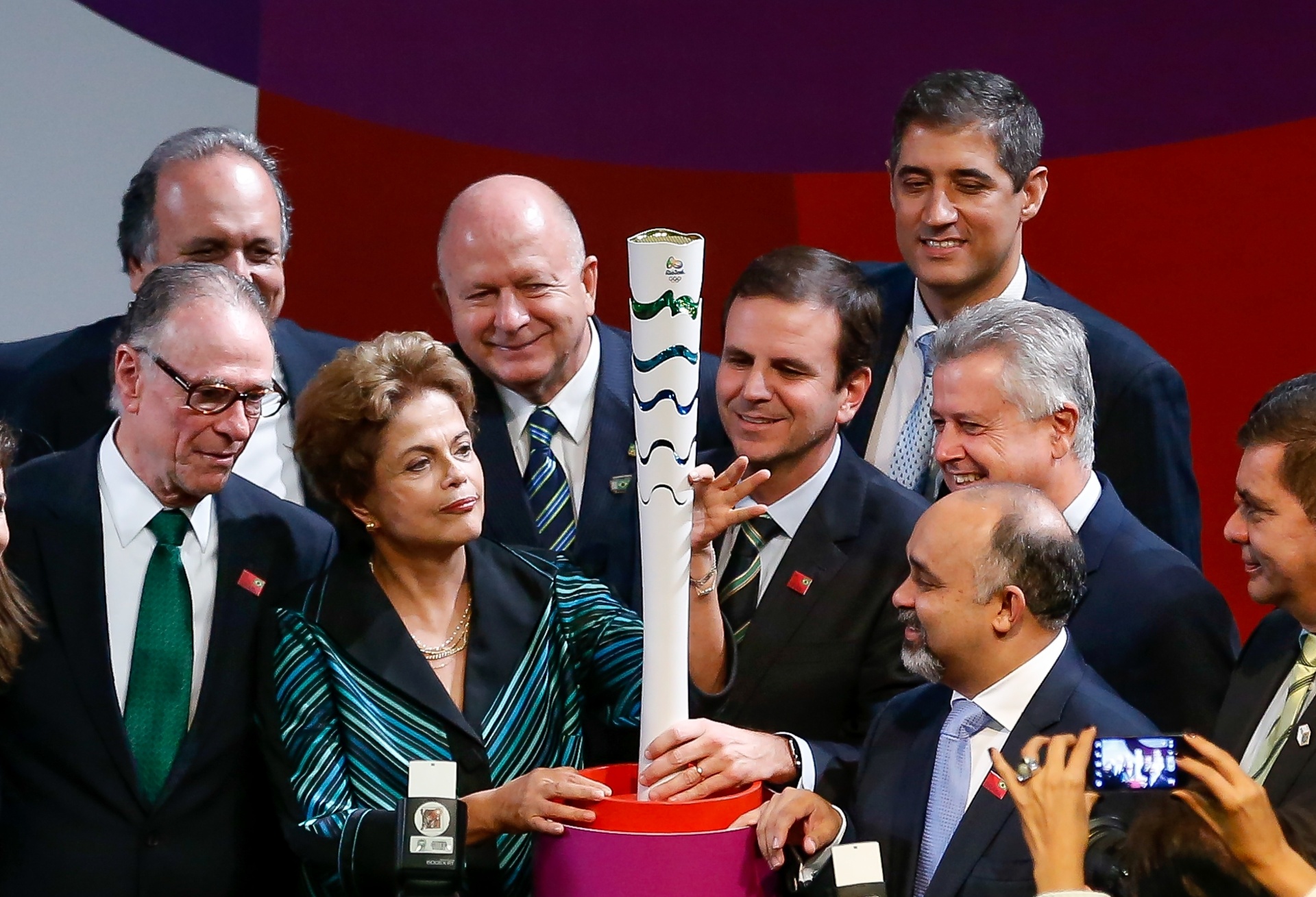 Pedro Ladeira/Folhapress