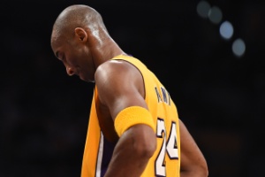 Kobe Bryant morre em acidente de helicóptero na Califórnia - Jogada -  Diário do Nordeste