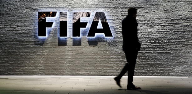 Fifa corta financiamento de Conmebol e Concacaf por envolvimento em corrupção - Arnd Wiegmann/Reuters