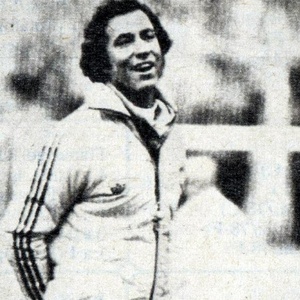 Arquivo pessoal/Família de Cláudio Coutinho