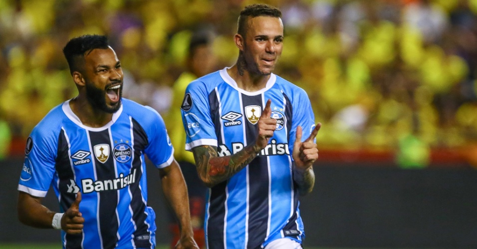 Lucas Uebel/Grêmio FBPA