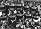 Zico x craques dos anos 80: eleição opõe ídolos no Flamengo - DOMICIO PINHEIRO/ESTADÃO CONTEÚDO/AE