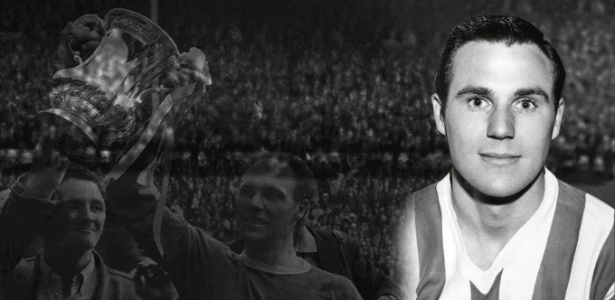 Homenagem do Huddersfield Town a Ray Wilson  - Reprodução/Huddersfield Town